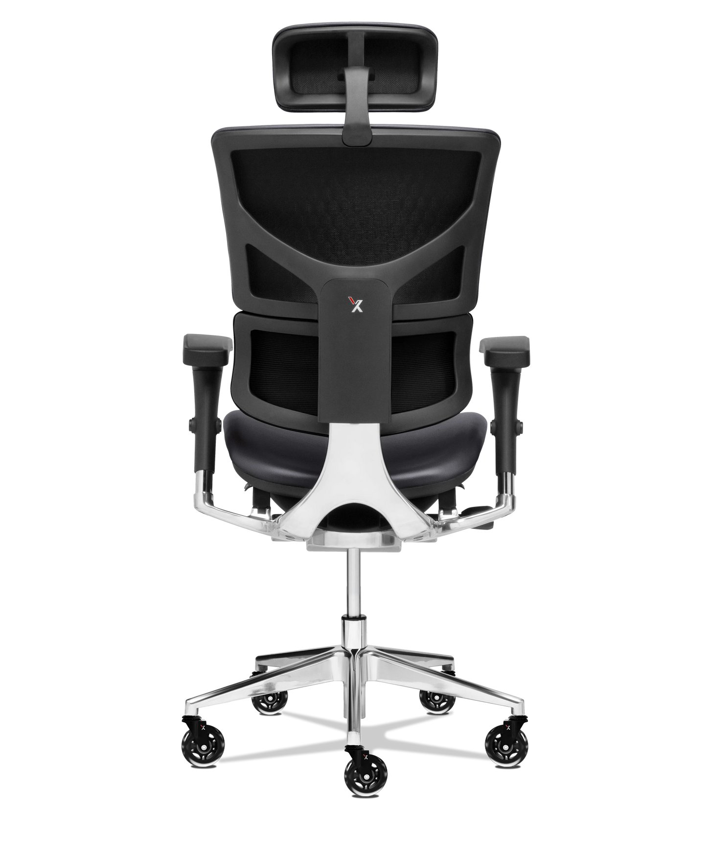 X-Tech Executive