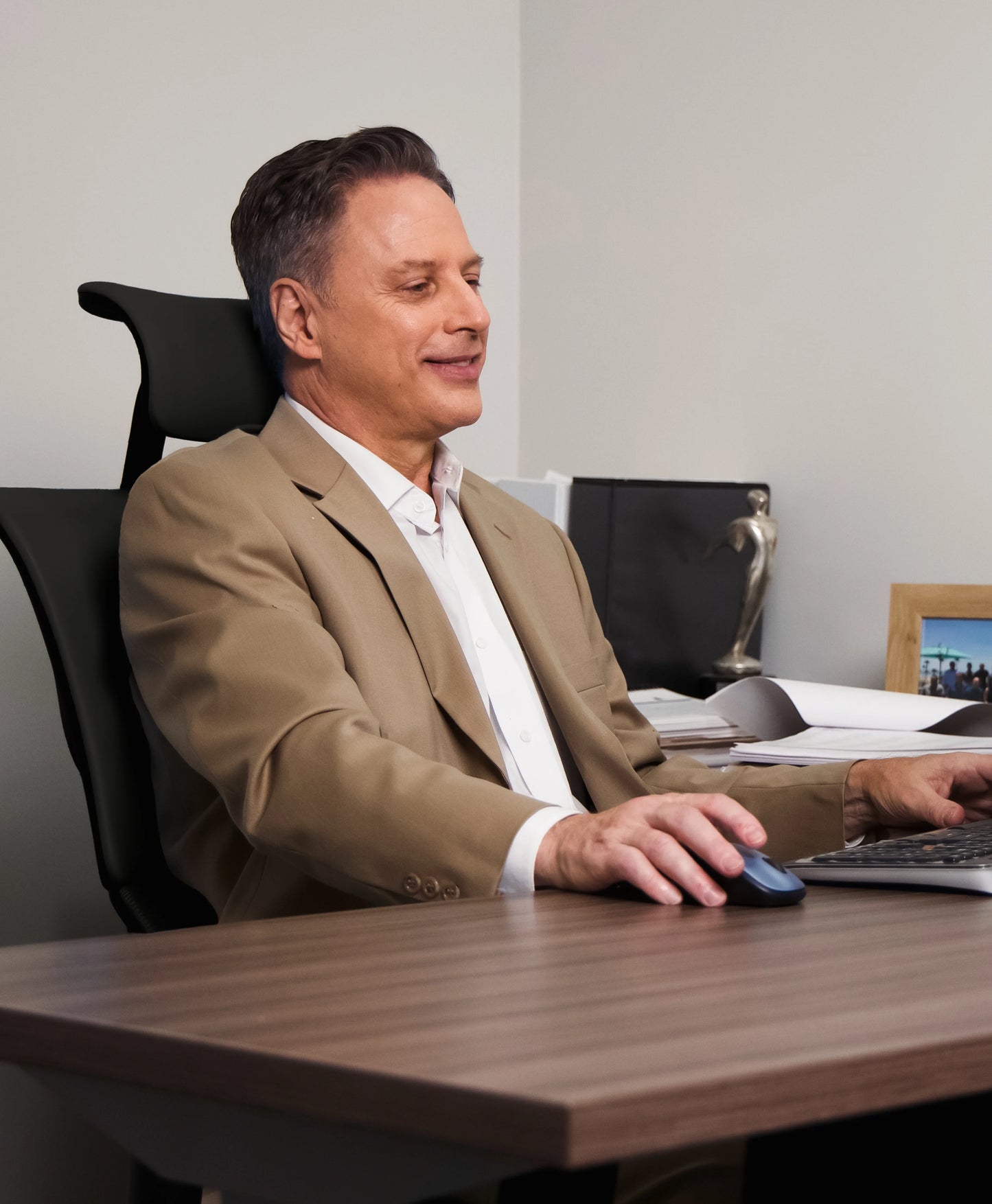 X-Tech Executive