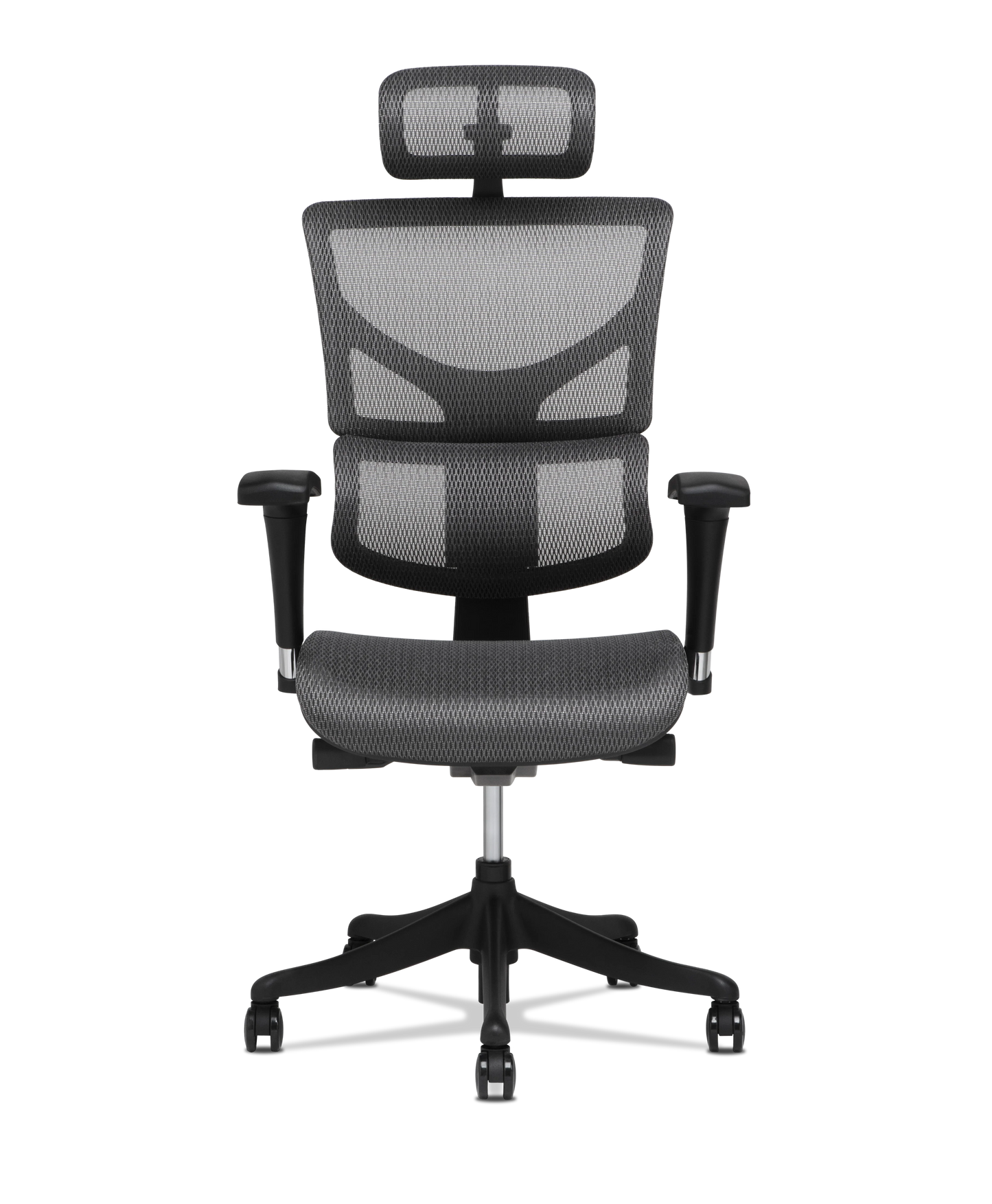 Refurbished X1 Flex Mesh Office Chair