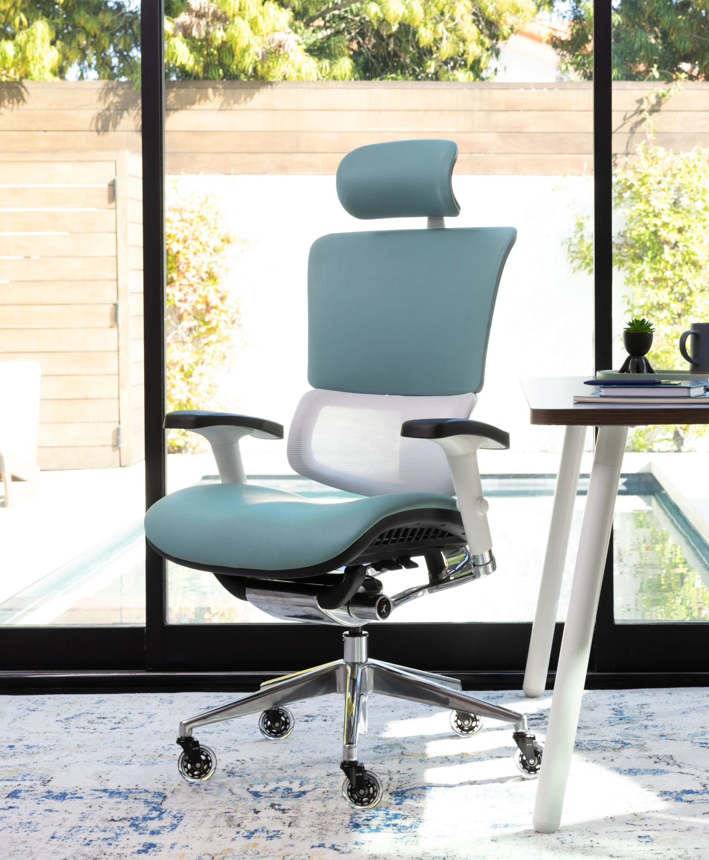 X-Tech Executive