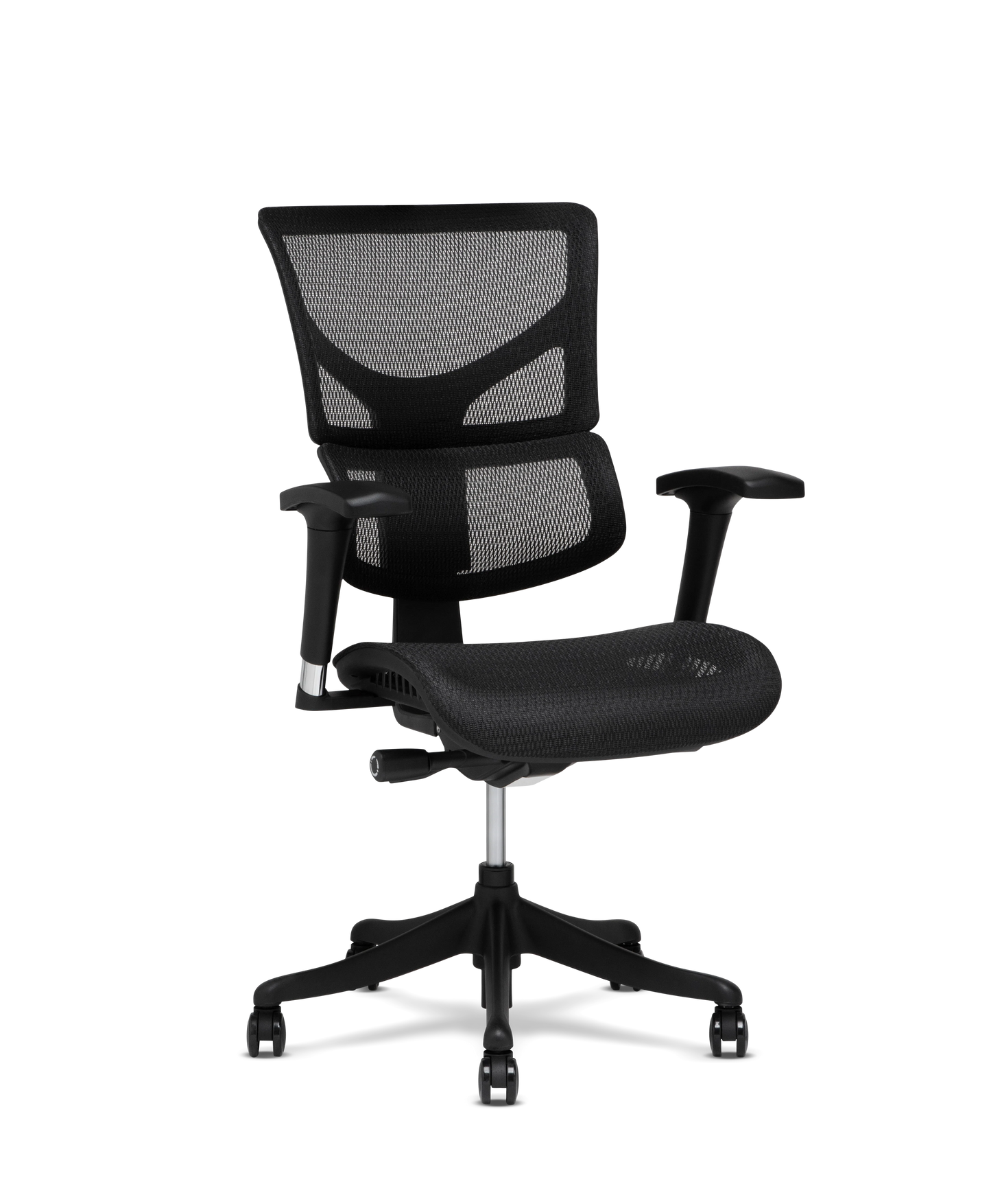 Refurbished X1 Flex Mesh Office Chair