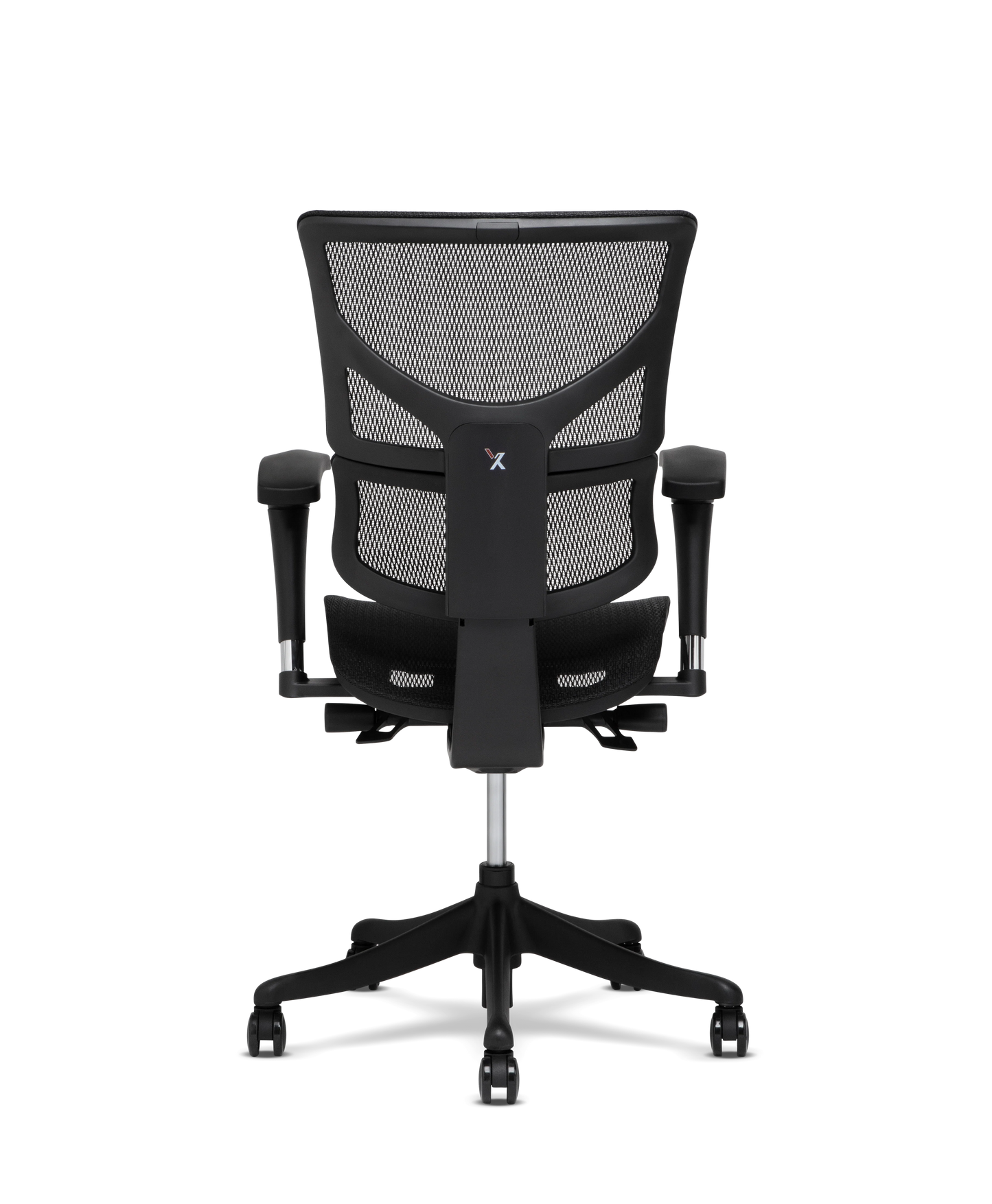 Refurbished X1 Flex Mesh Office Chair