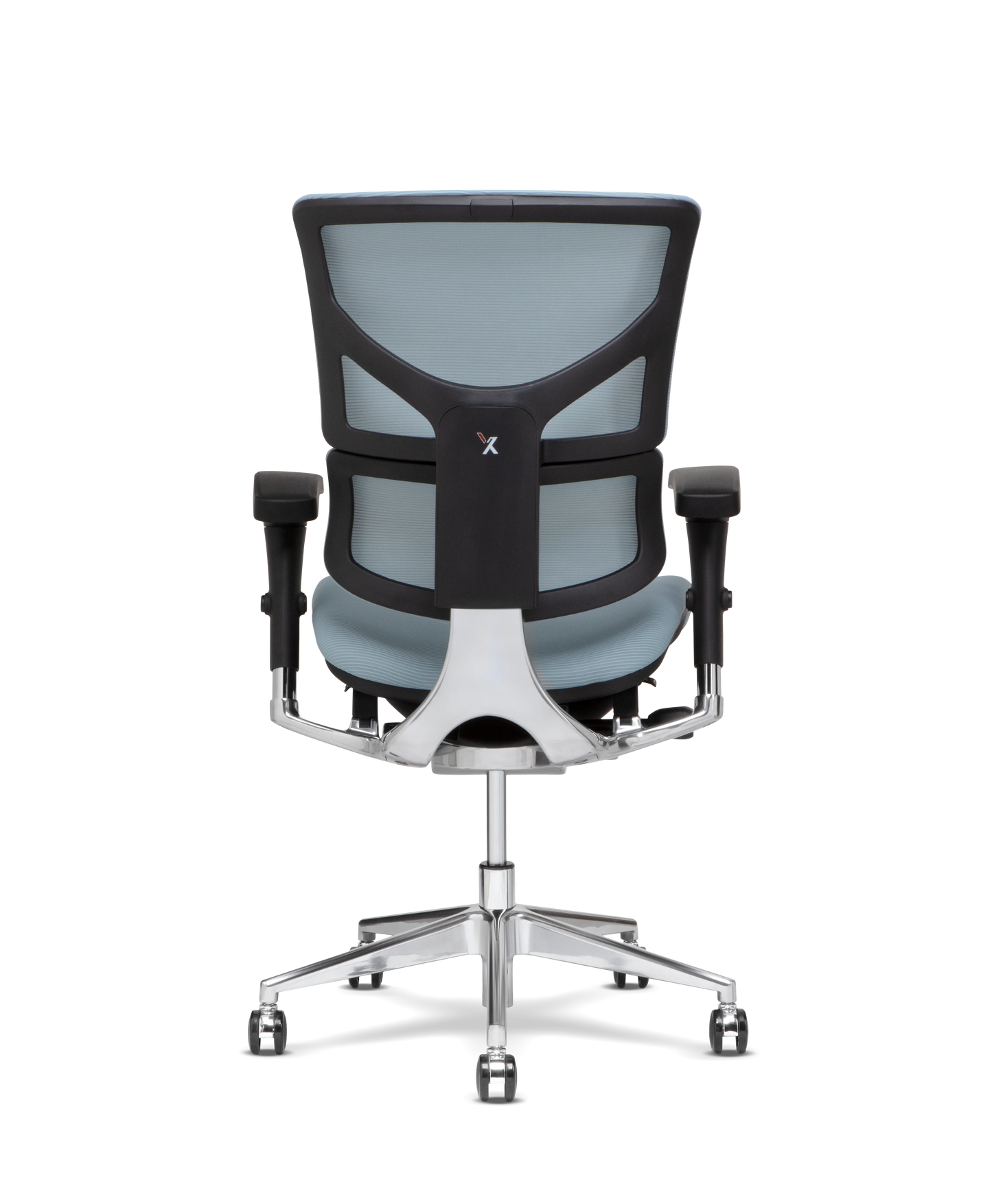 Refurbished X3 A.T.R. Management Office Chair - Extended Width