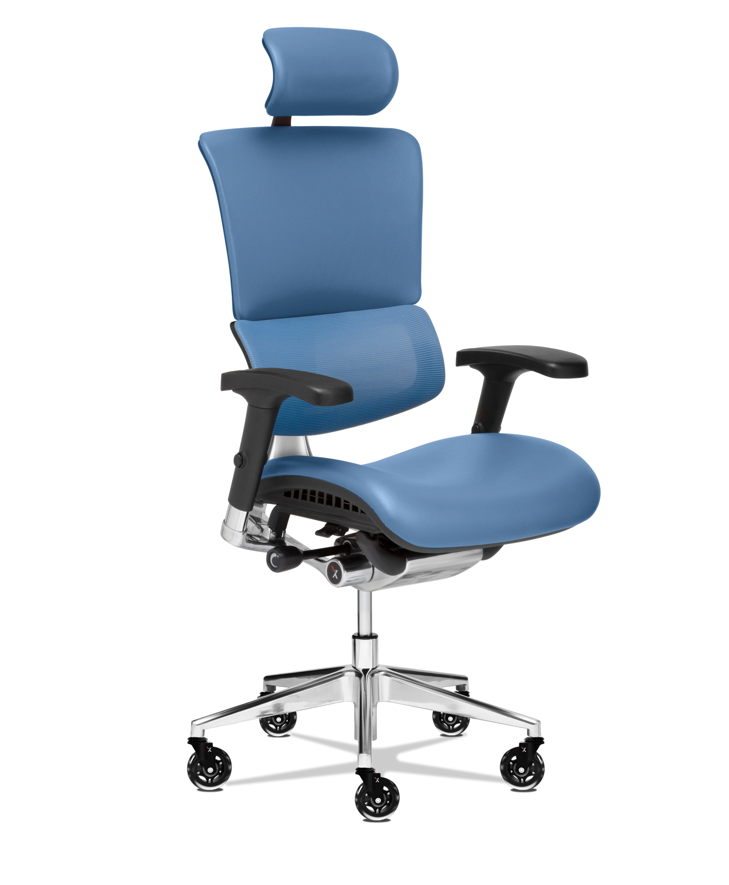 X-Tech Executive