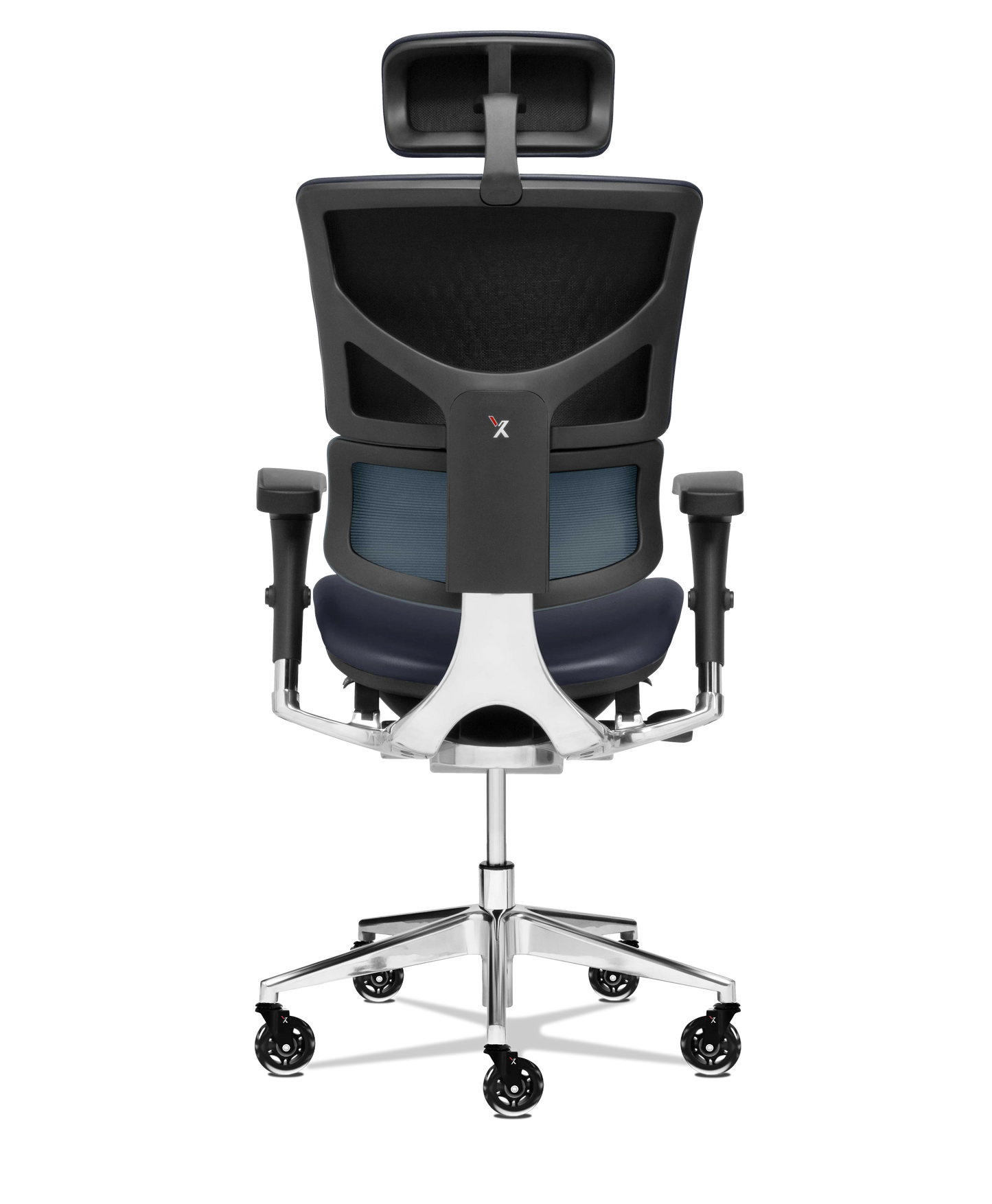 X-Tech Executive