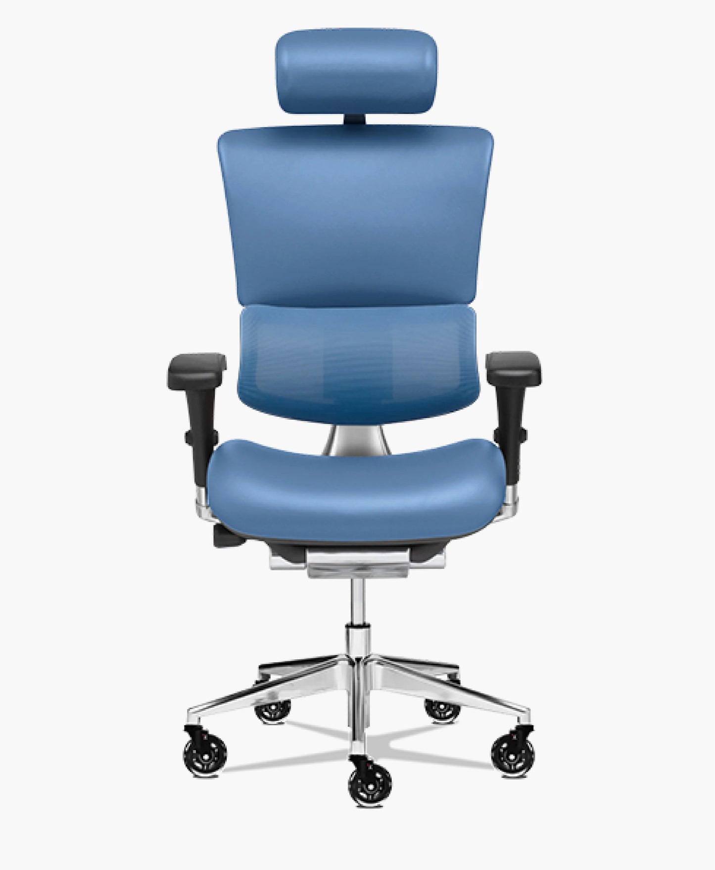Refurbished X-Tech Ultimate Executive Office Chair