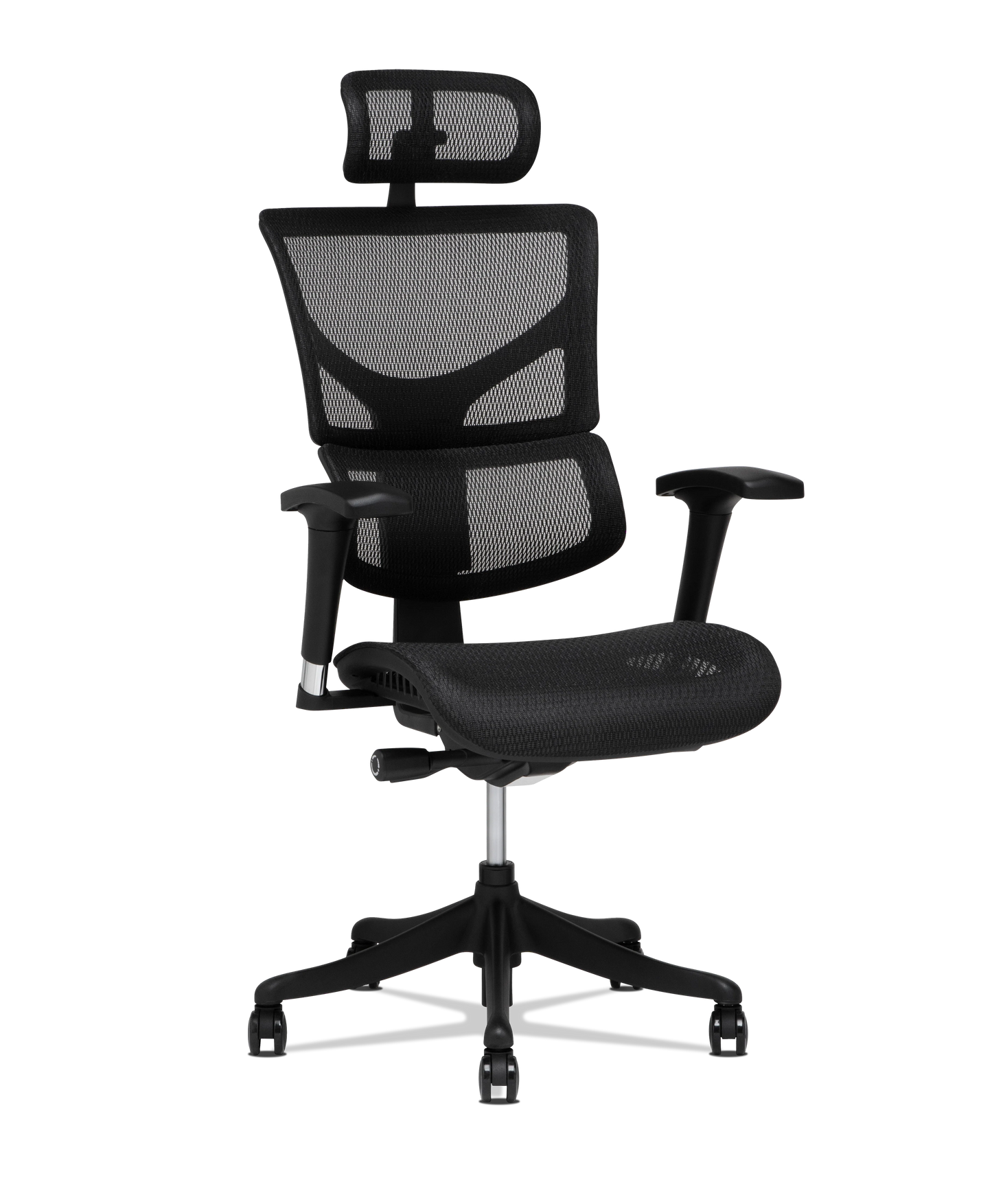 Refurbished X1 Flex Mesh Office Chair