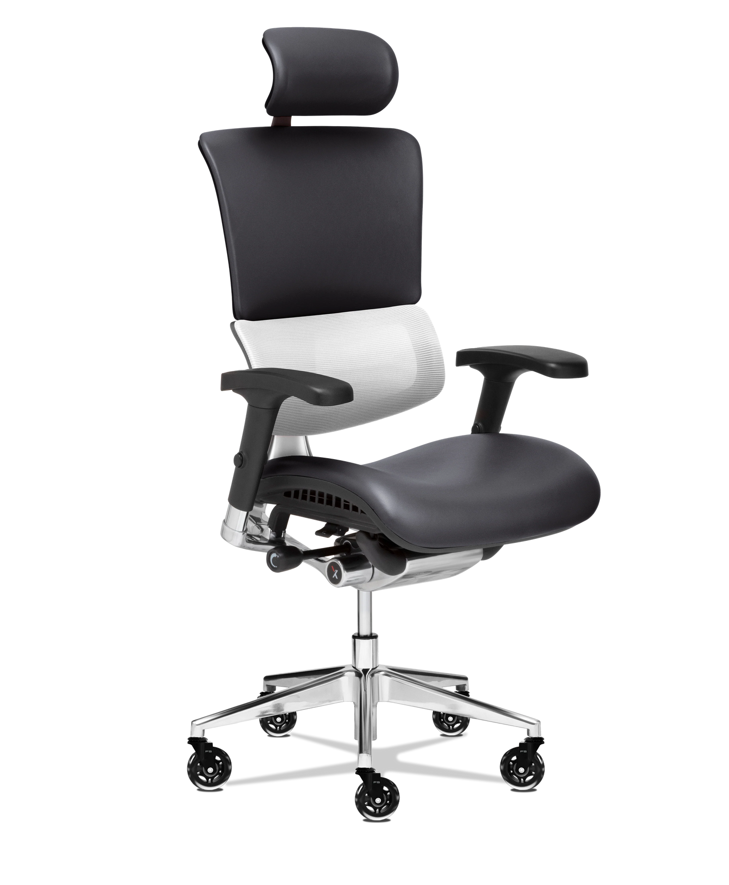 X-Tech Executive