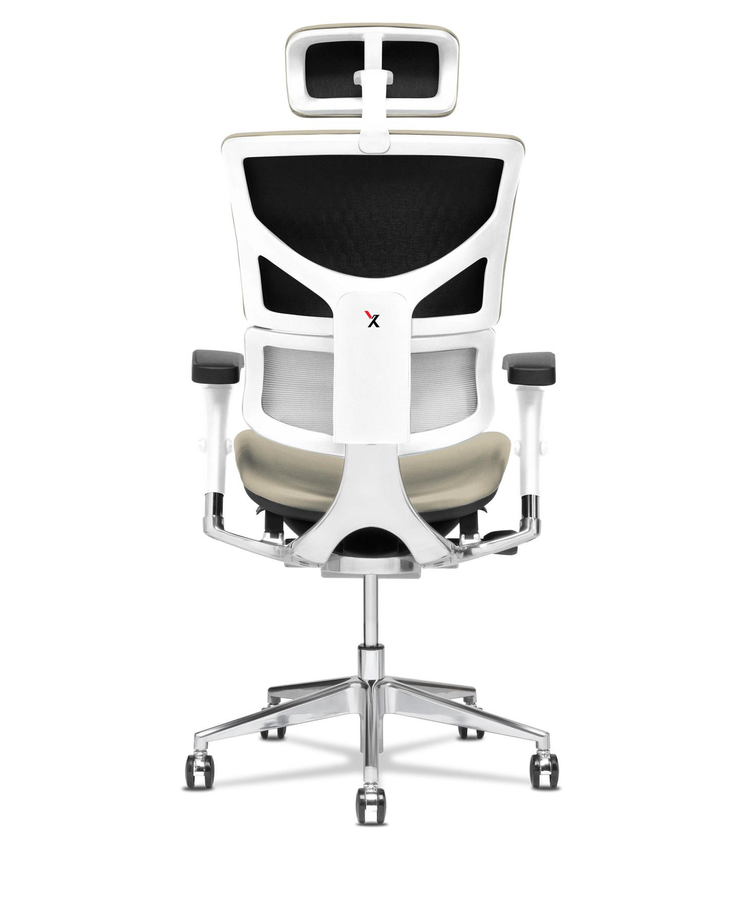 X-Tech Executive