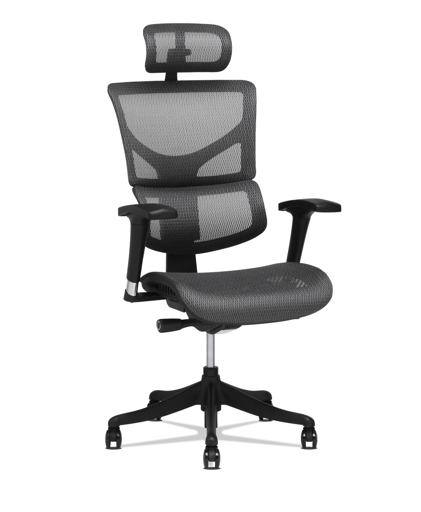 Refurbished X1 Flex Mesh Office Chair