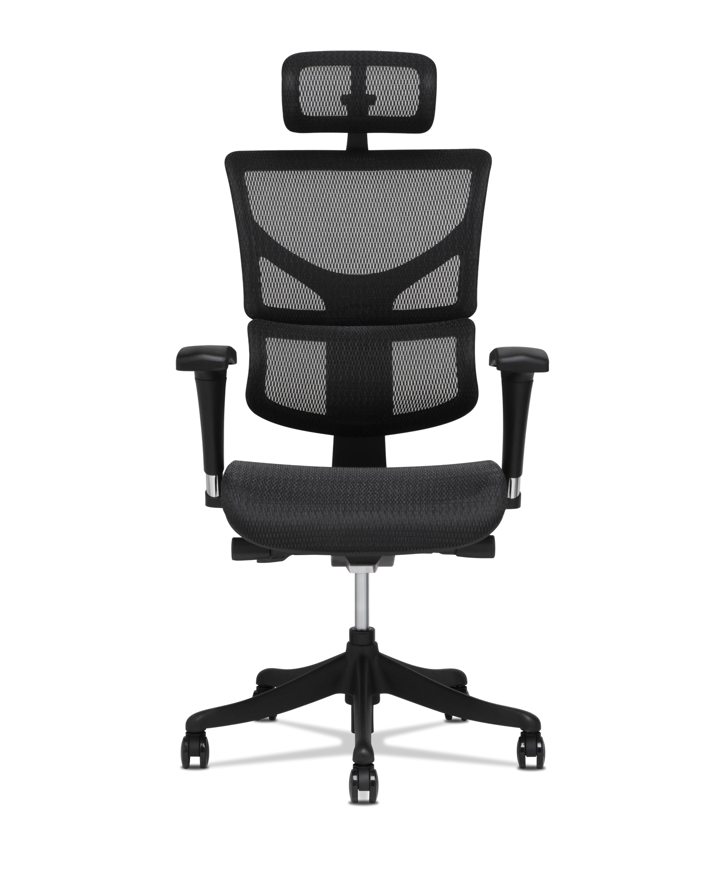 Refurbished X1 Flex Mesh Office Chair