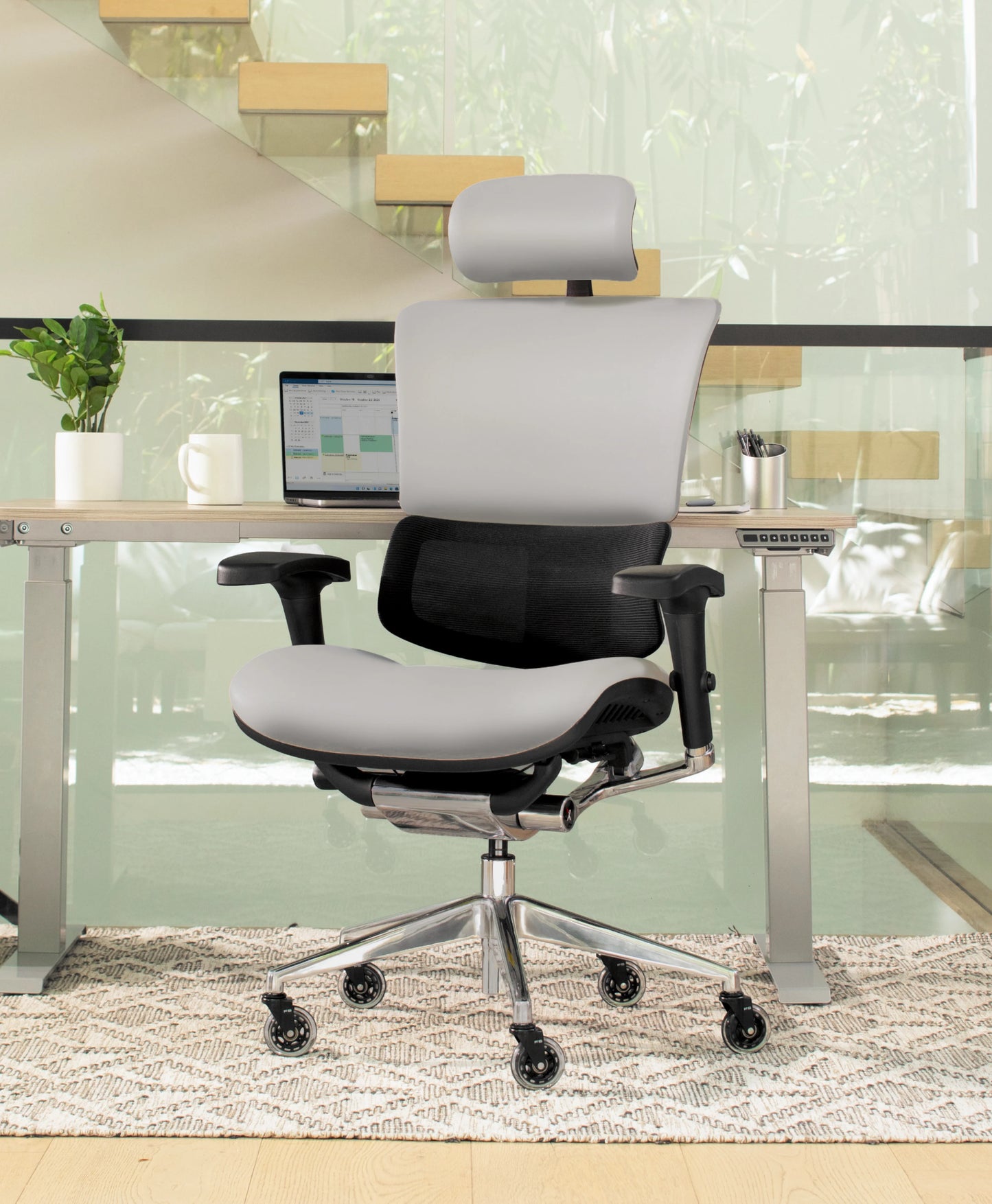 X-Tech Executive