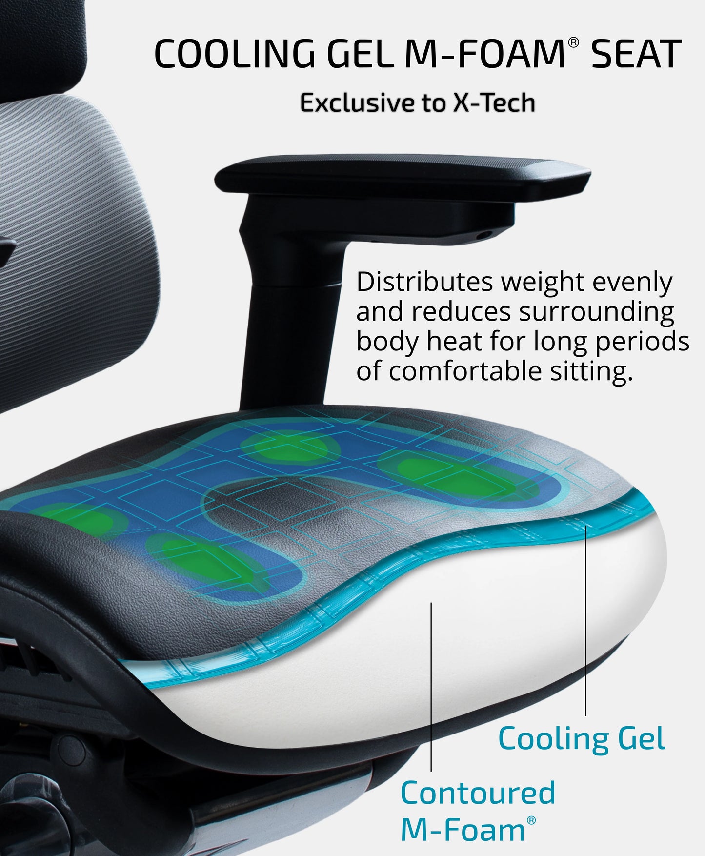 X-Tech Executive