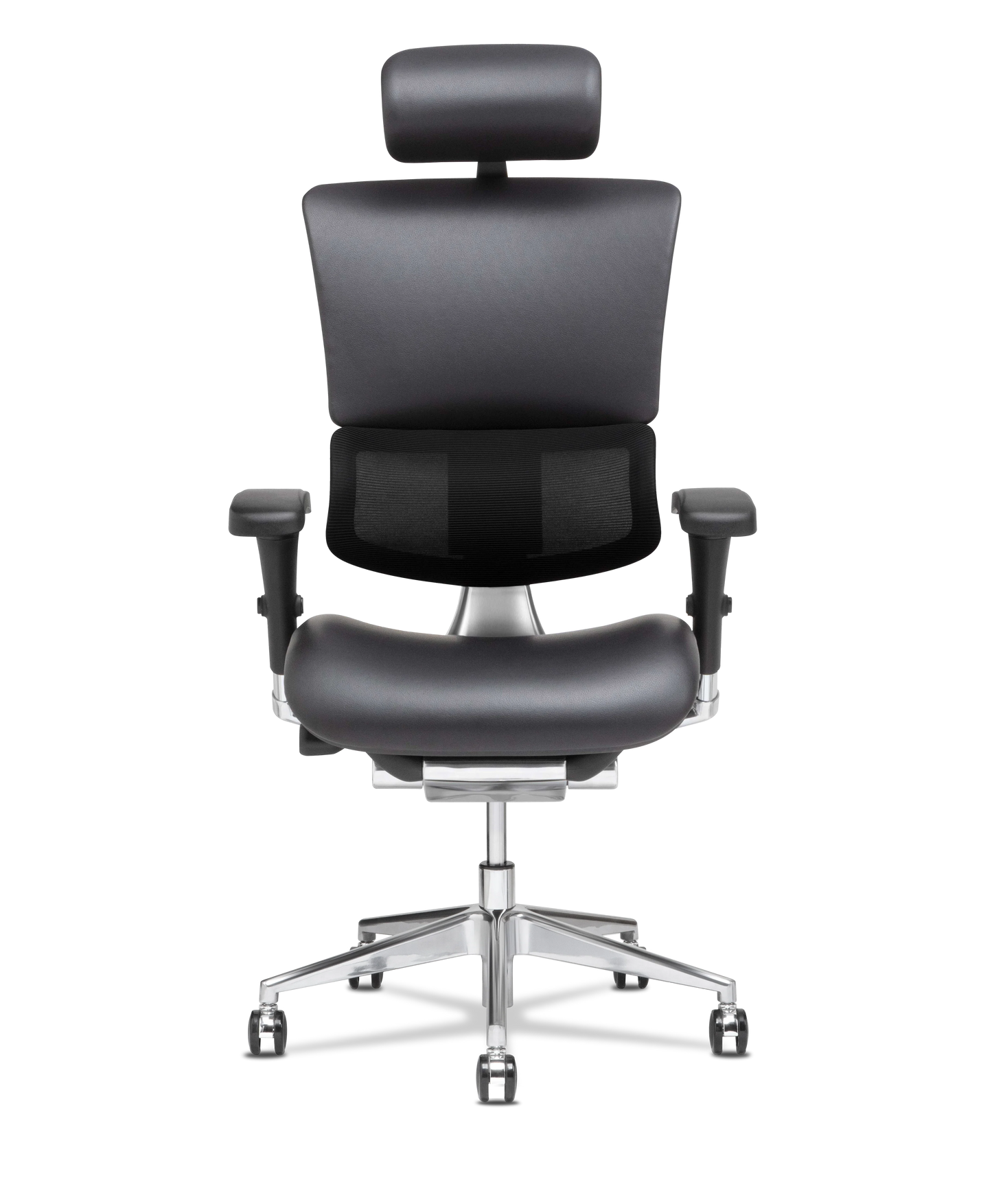 X-Tech Executive