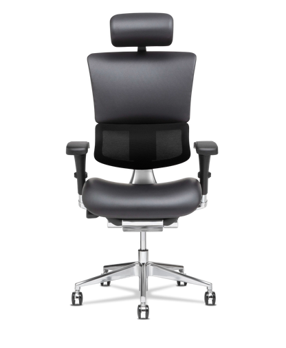 X-Tech Executive