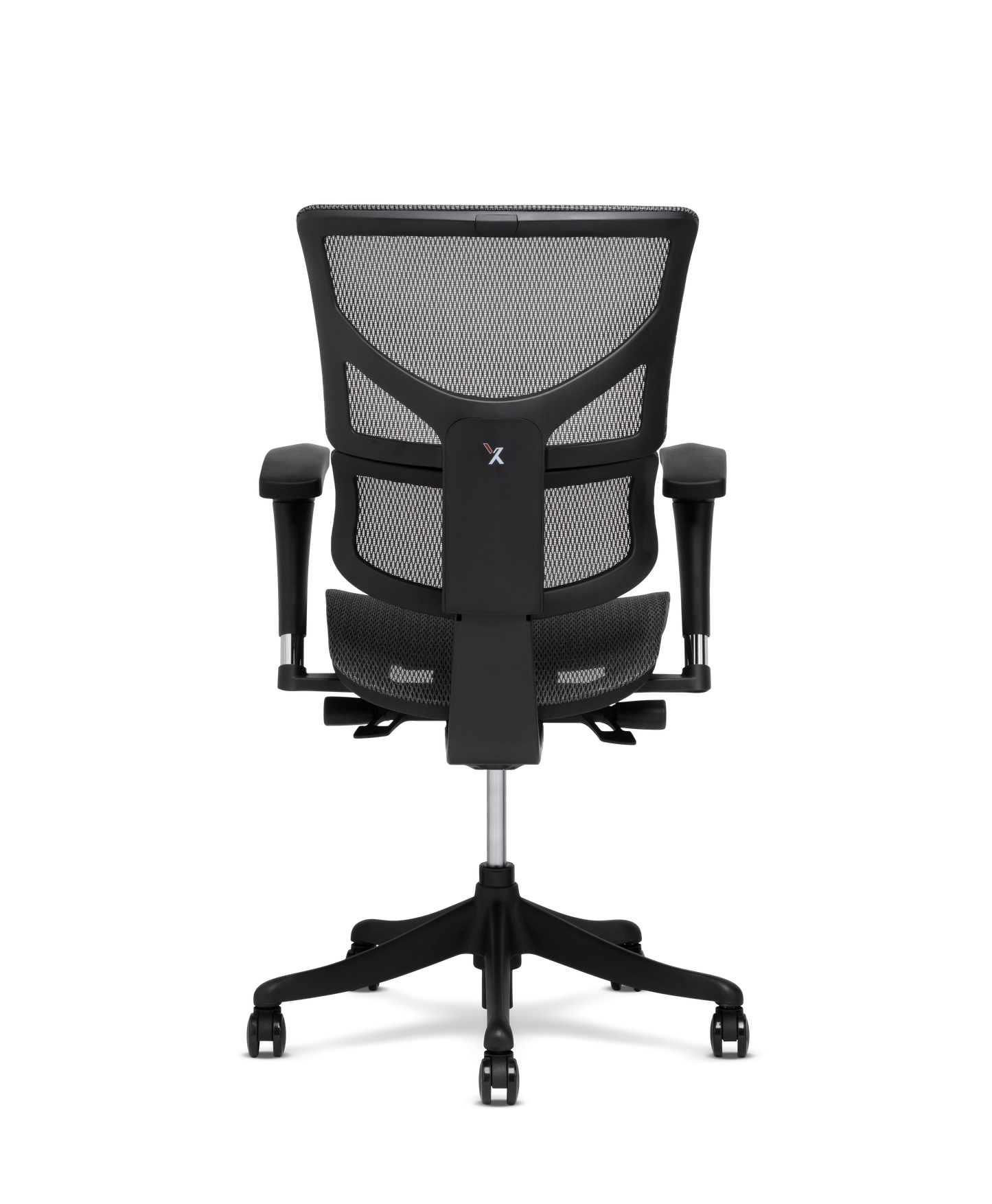Refurbished X1 Flex Mesh Office Chair