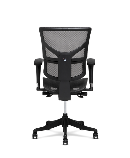 Refurbished X1 Flex Mesh Office Chair
