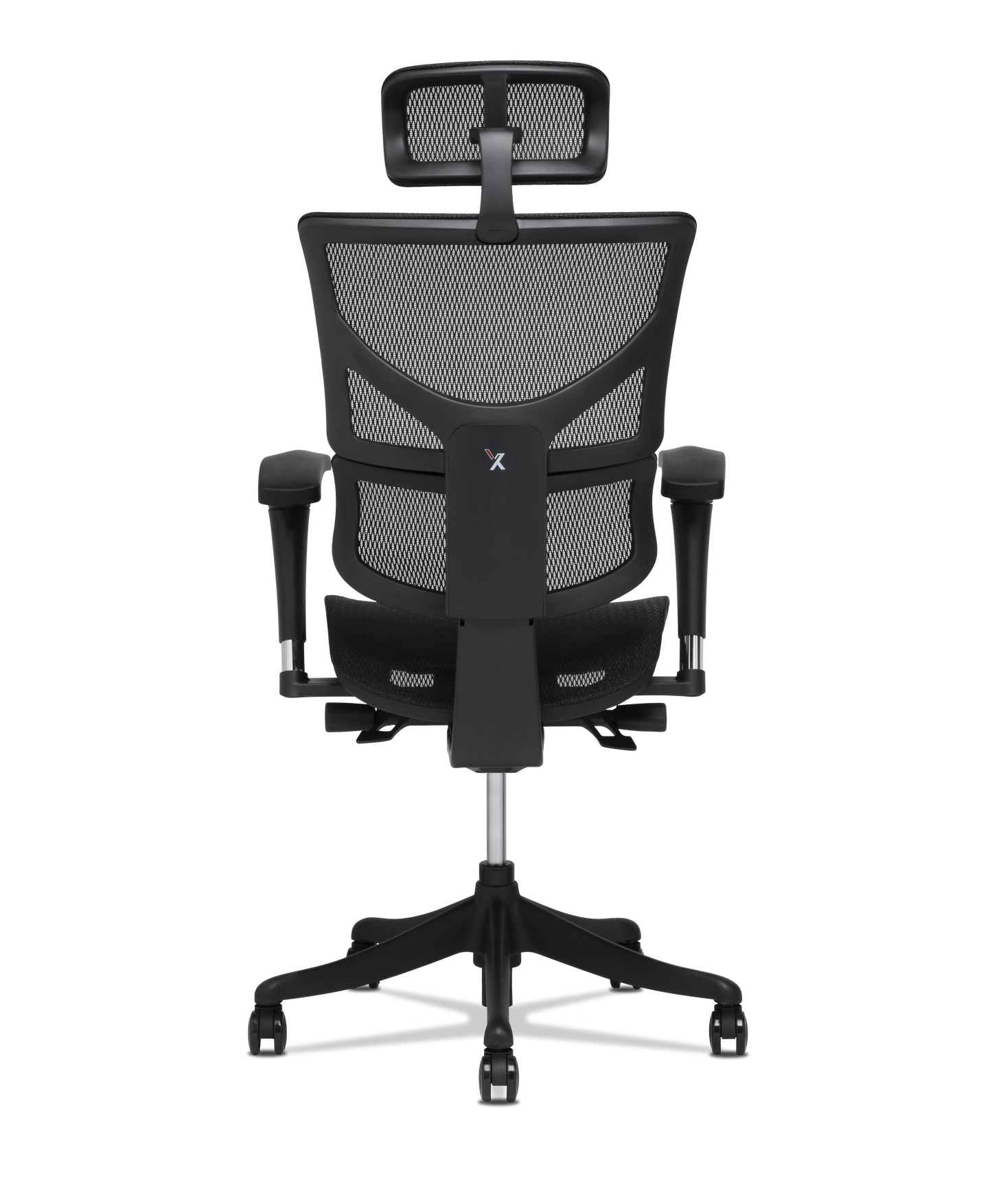 Refurbished X1 Flex Mesh Office Chair