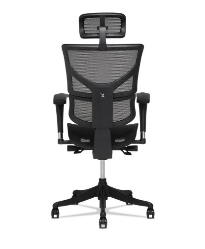 Refurbished X1 Flex Mesh Office Chair