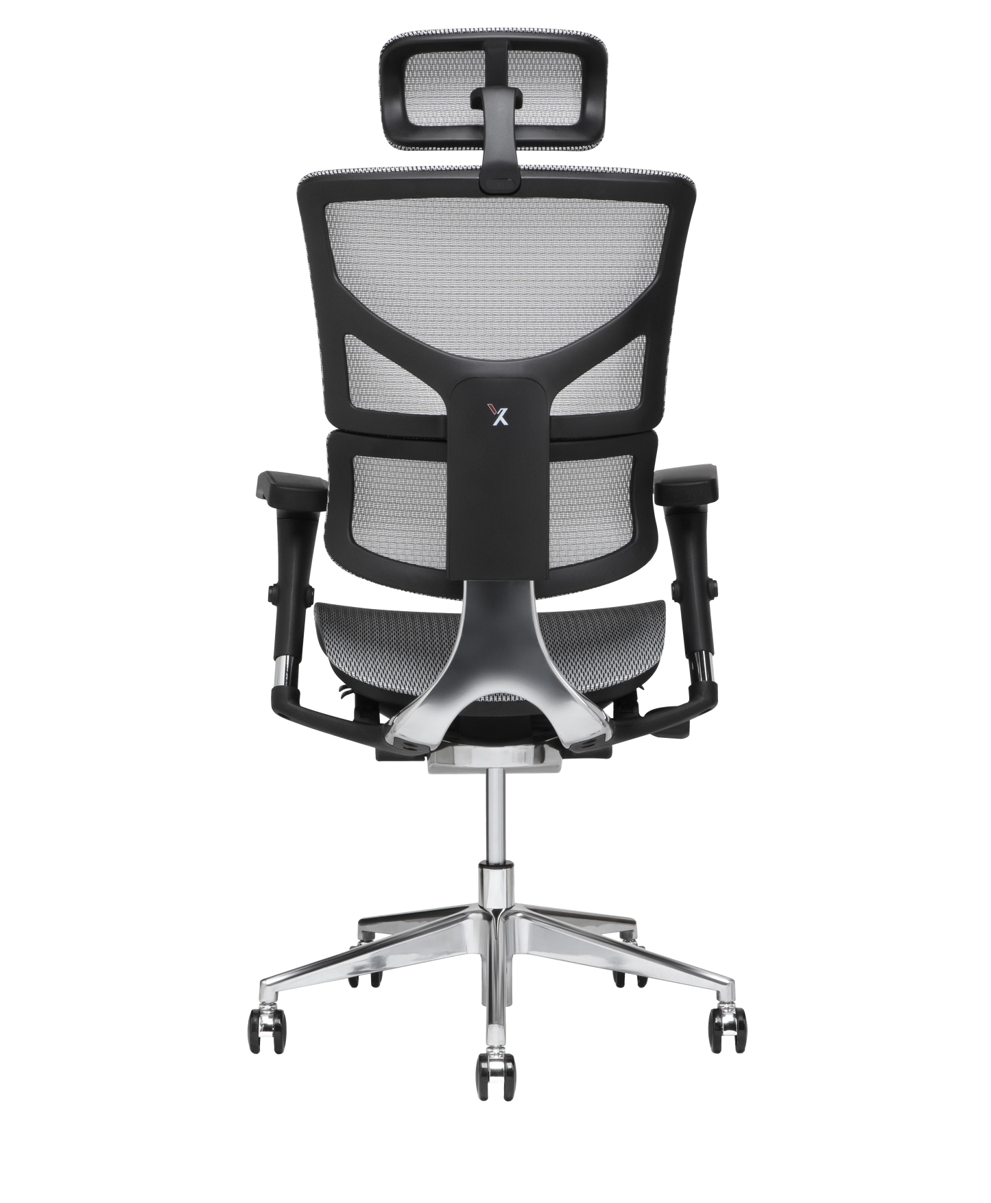 Refurbished X2 K-Sport Mesh Management Office Chair