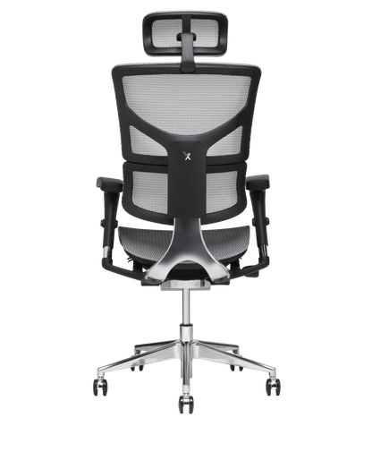 Refurbished X2 K-Sport Mesh Management Office Chair