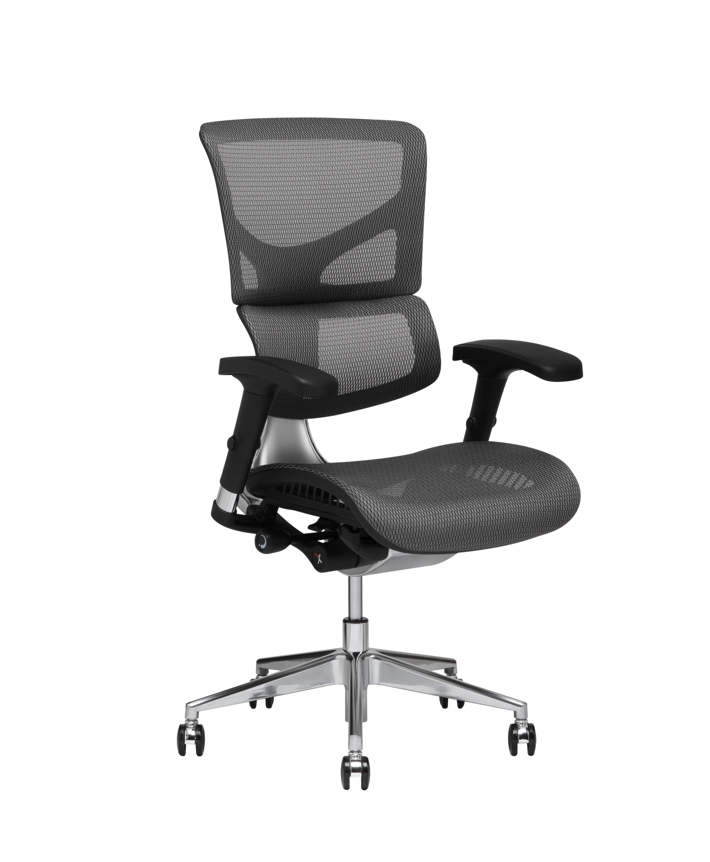 Refurbished X2 K-Sport Mesh Management Office Chair