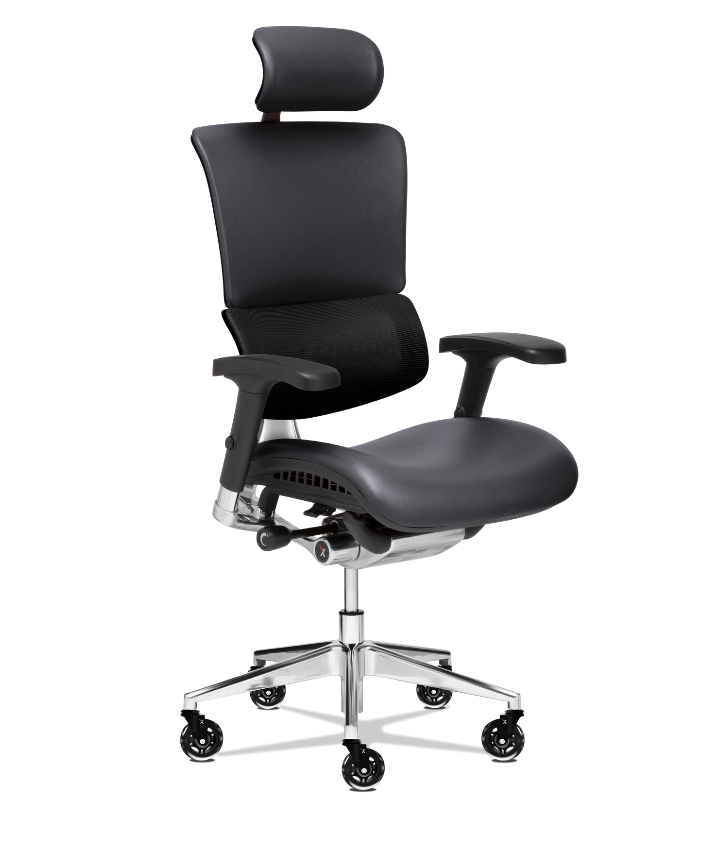 X-Tech Executive