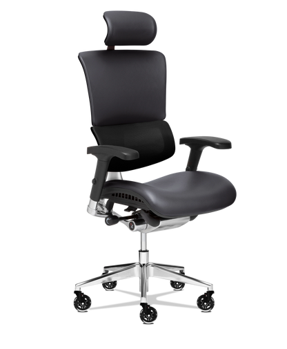 X-Tech Executive