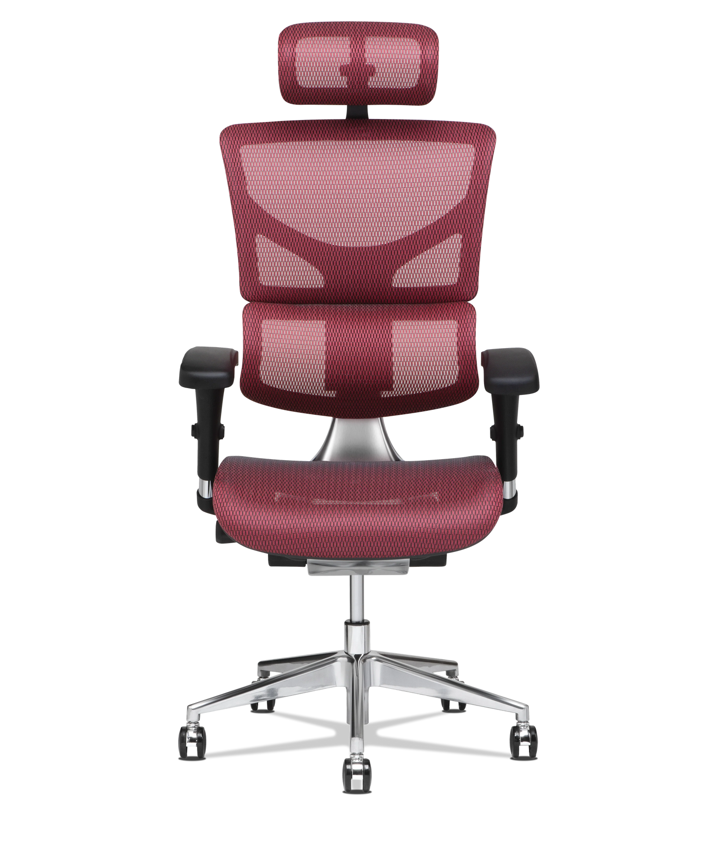 Refurbished X2 K-Sport Mesh Management Office Chair
