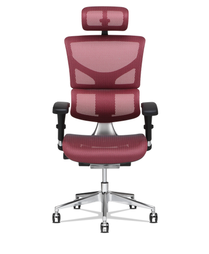 Refurbished X2 K-Sport Mesh Management Office Chair