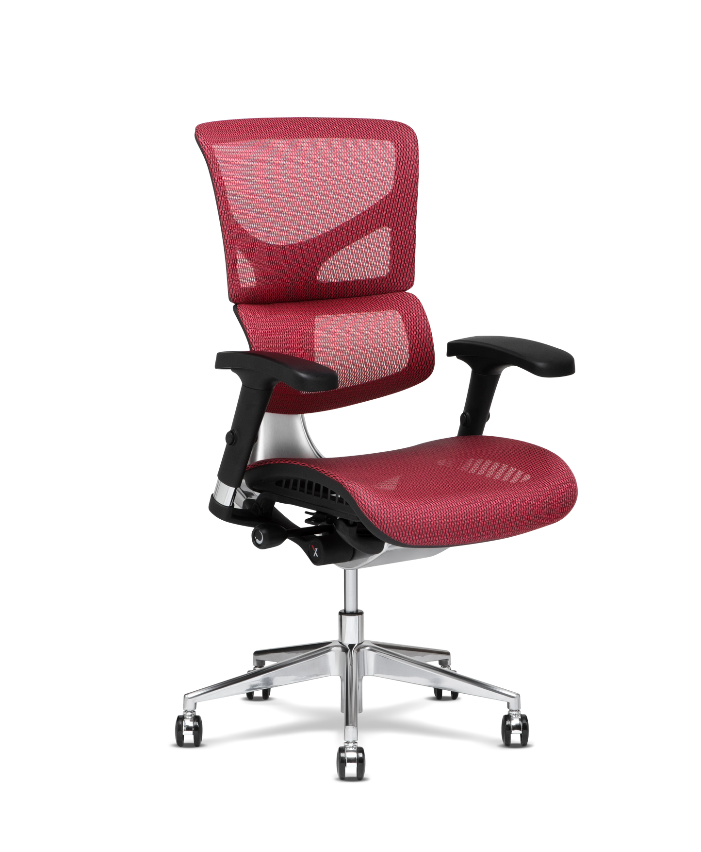 Refurbished X2 K-Sport Mesh Management Office Chair