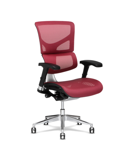 Refurbished X2 K-Sport Mesh Management Office Chair
