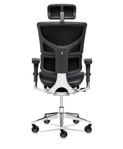 X-Tech Executive