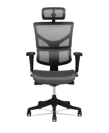 Refurbished X1 Flex Mesh Office Chair