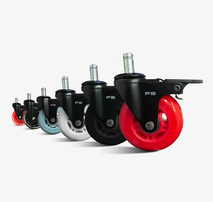 FS Wheels