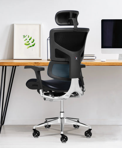 X-Tech Executive