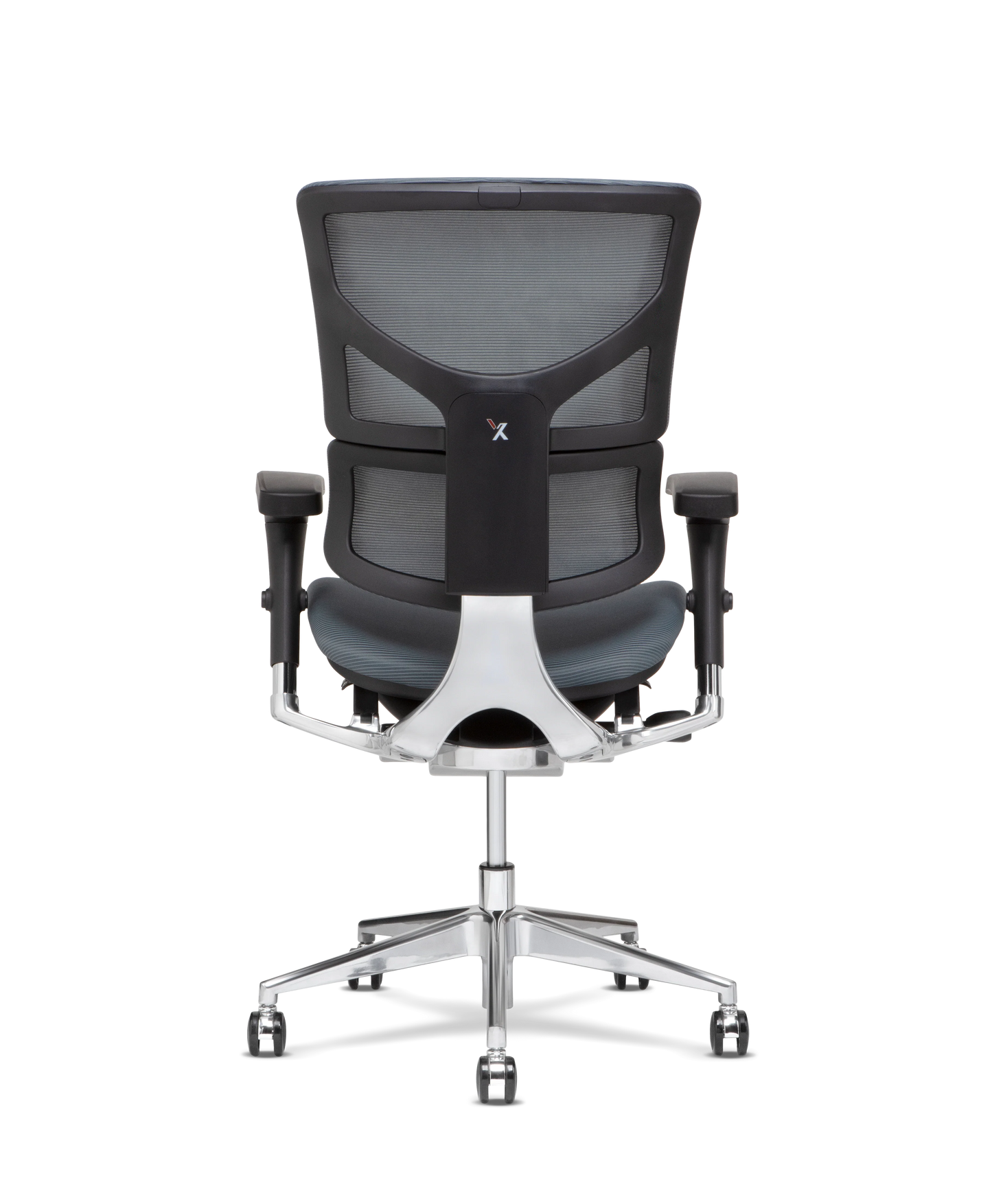 Refurbished X3 A.T.R. Management Office Chair - Extended Width