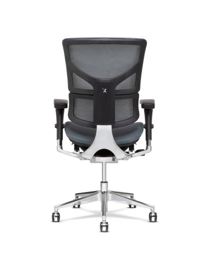Refurbished X3 A.T.R. Management Office Chair - Extended Width