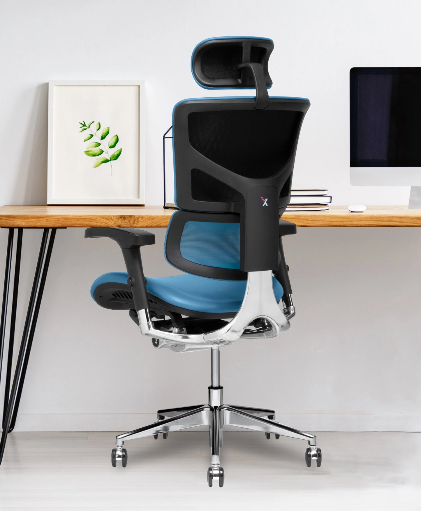 X-Tech Executive