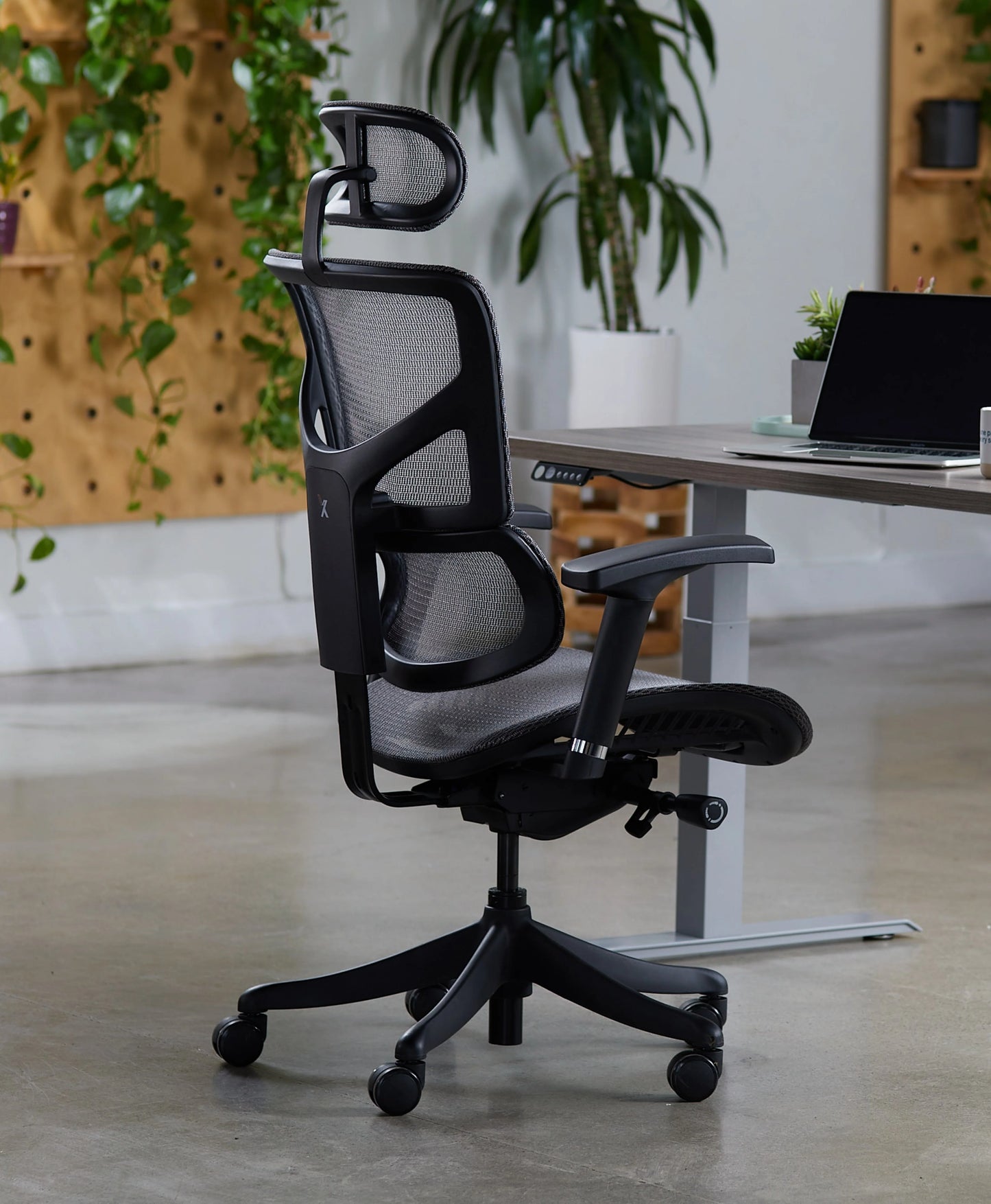 Refurbished X1 Flex Mesh Office Chair