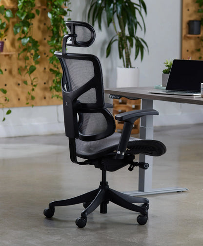 Refurbished X1 Flex Mesh Office Chair