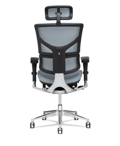 Refurbished X3 A.T.R. Management Office Chair - Standard Width