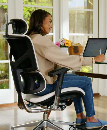 ELEMAX™ Cooling, Heat & Massage Unit