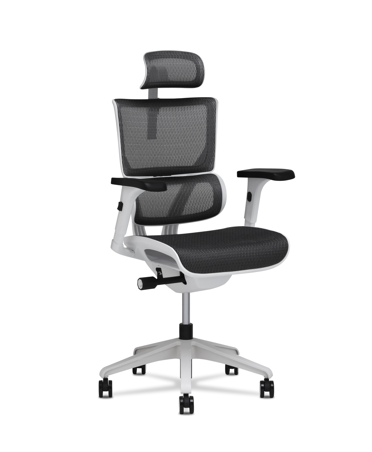 X-Vision Small Task