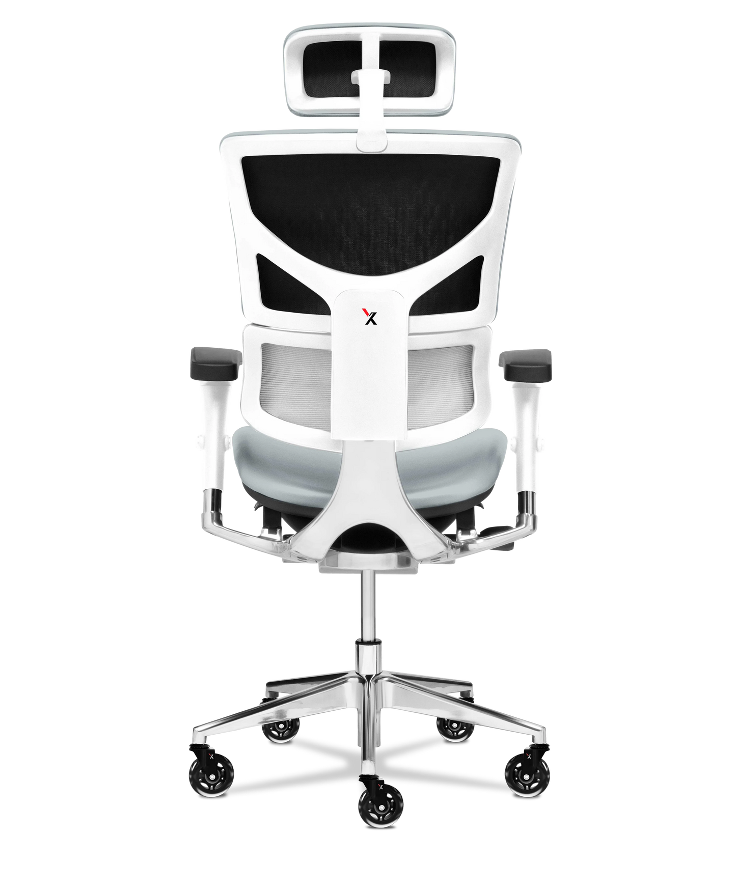 Refurbished X-Tech Ultimate Executive Office Chair