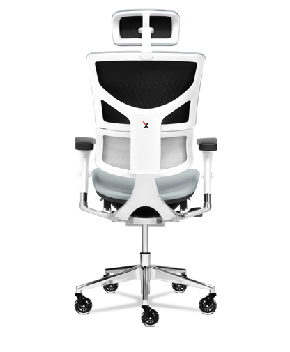 Refurbished X-Tech Ultimate Executive Office Chair