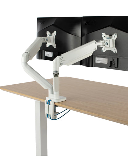 Dual Monitor Arm