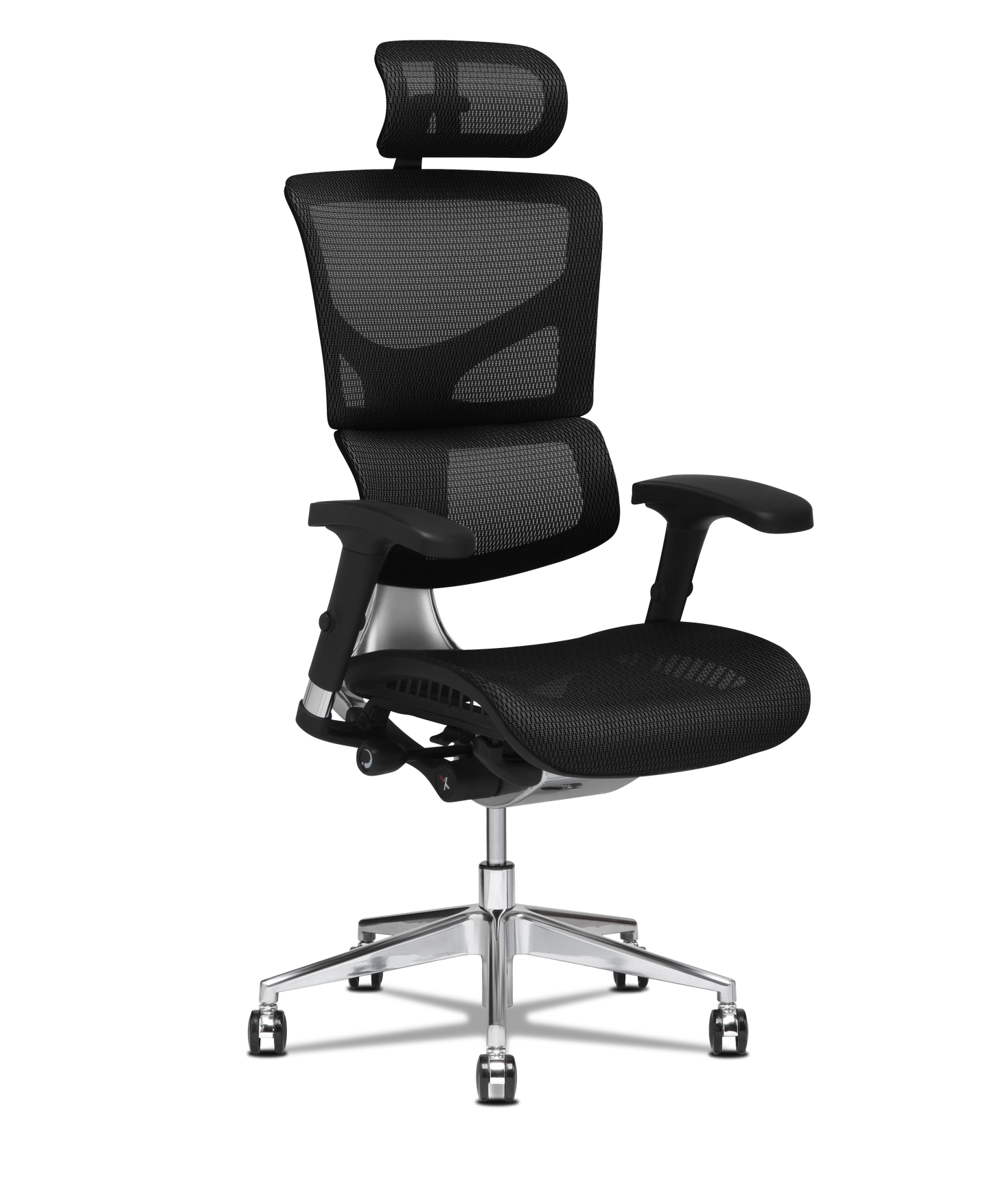 Refurbished X2 K-Sport Mesh Management Office Chair