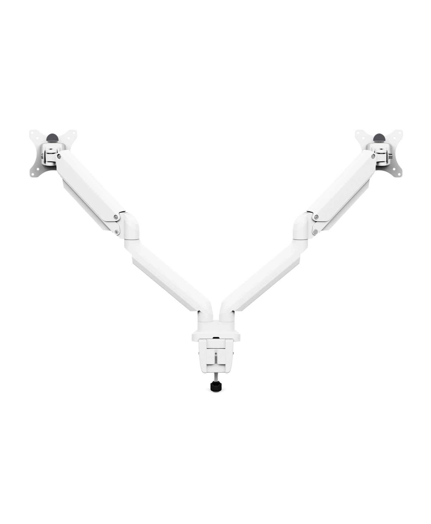 Dual Monitor Arm