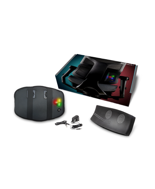 ELEMAX™ Cooling, Heat & Massage Unit